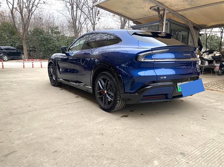 Фото 6 - Xiaomi YU7