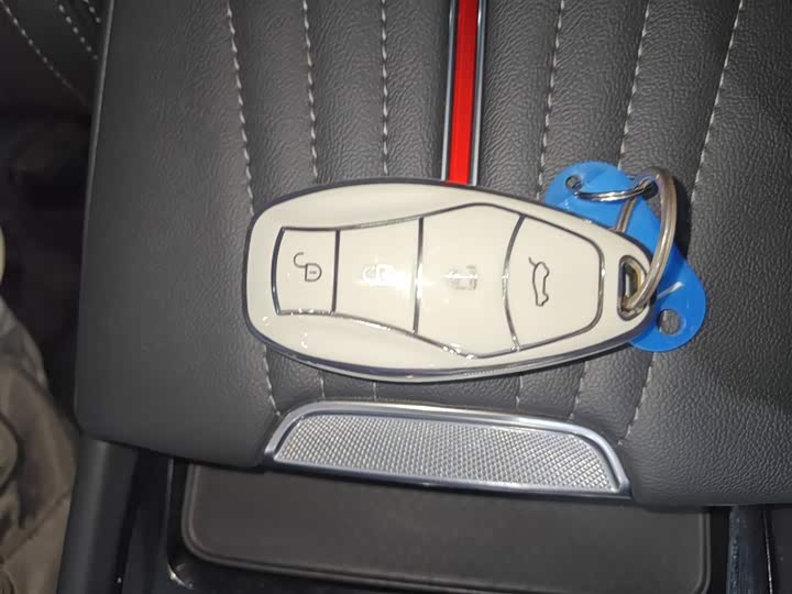 Фото 9 - Hongqi H5