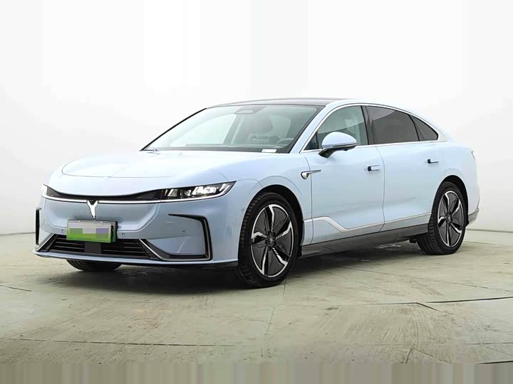 Фото 1 - Voyah Passion