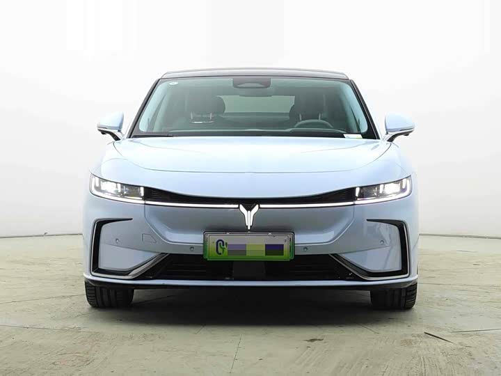 Фото 2 - Voyah Passion