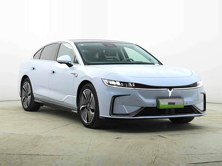 Фото 3 - Voyah Passion