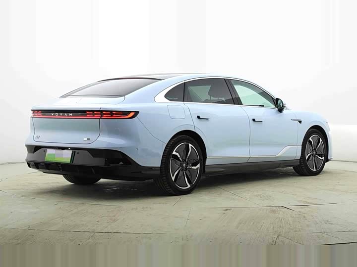 Фото 4 - Voyah Passion