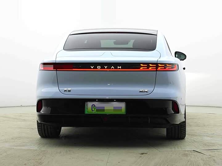 Фото 5 - Voyah Passion