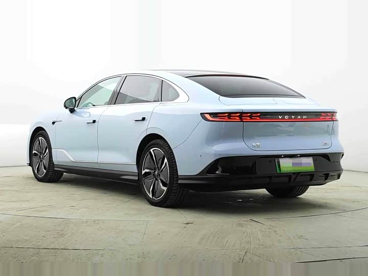 Фото 6 - Voyah Passion