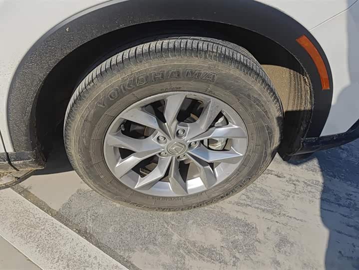 Фото 6 - Honda CR-V