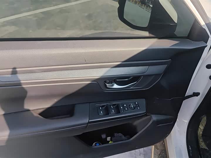 Фото 7 - Honda CR-V