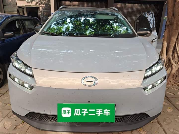 Фото 3 - GAC Aion V