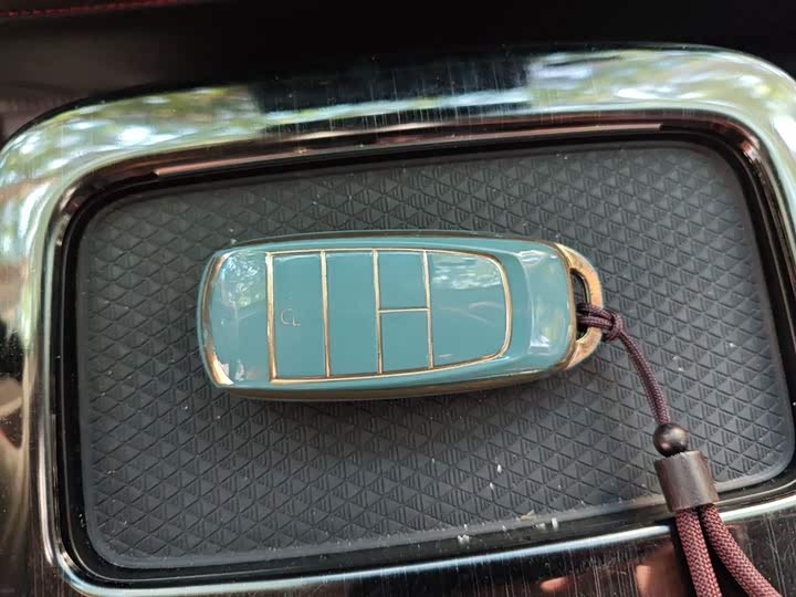 Фото 9 - GAC Aion V