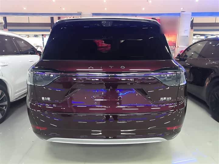 Фото 6 - Aito M9