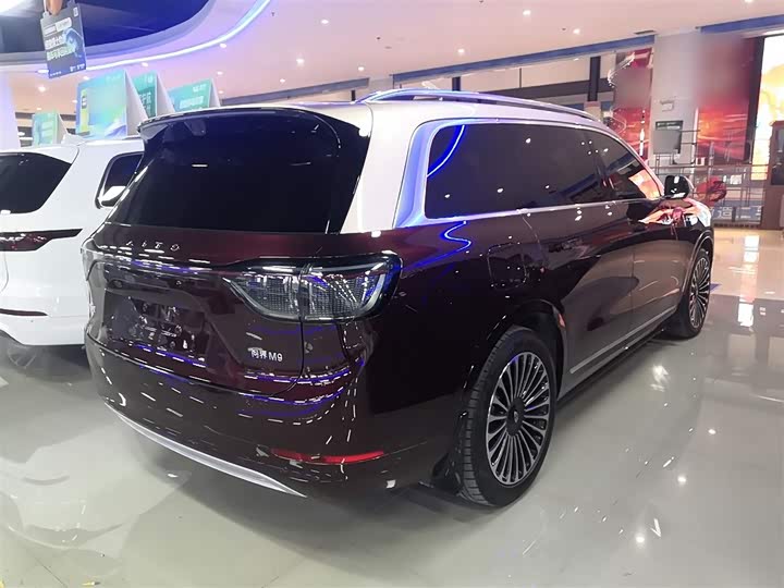 Фото 7 - Aito M9