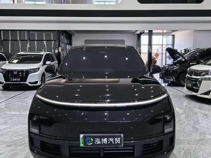 Фото 2 - LiXiang L8