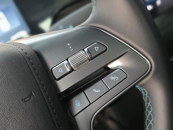 Фото 6 - BYD Qin L