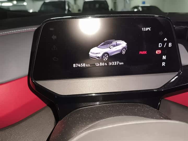 Фото 5 - Volkswagen ID.4 X