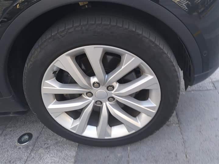 Фото 6 - Land Rover Discovery