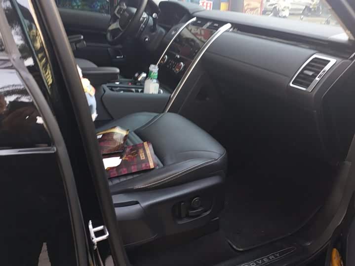 Фото 8 - Land Rover Discovery