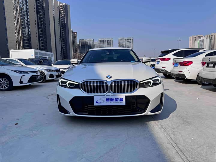 Фото 2 - BMW 3 Series