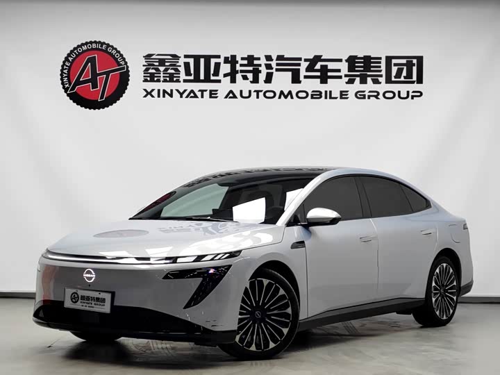 Фото 2 - Nissan N7