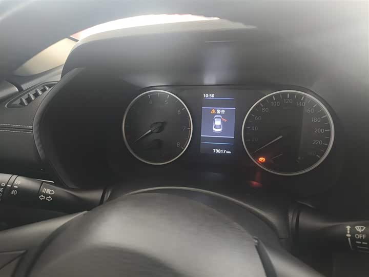 Фото 7 - Nissan Sylphy