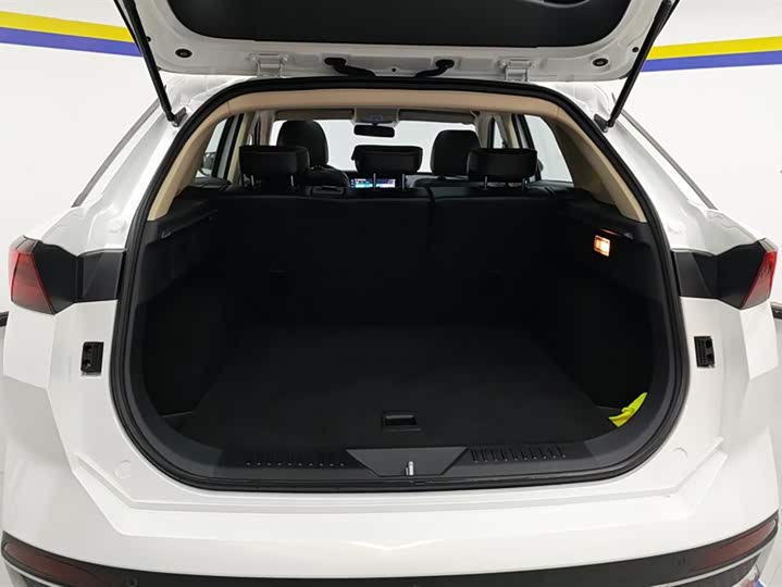 Фото 4 - Bestune T77