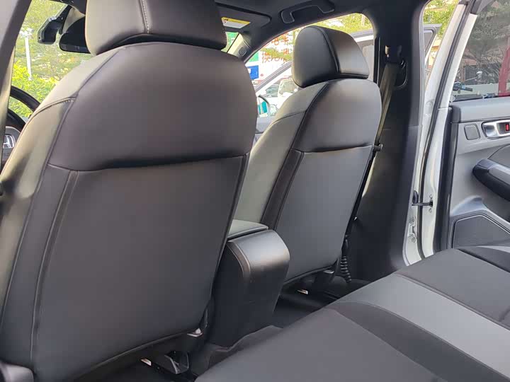 Фото 5 - Honda Civic