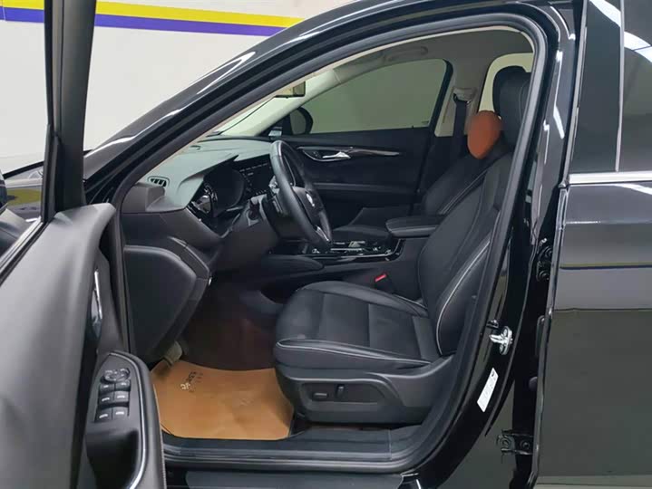 Фото 9 - Buick Envision Plus