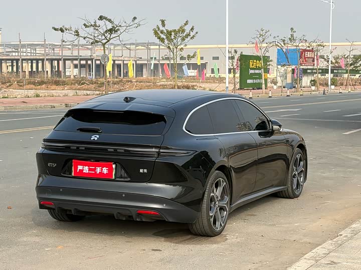 Фото 7 - Nio ET5T