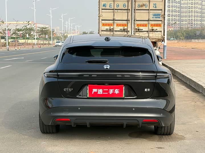 Фото 8 - Nio ET5T