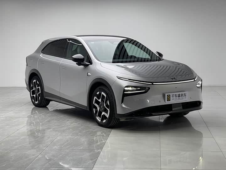 Фото 3 - XPeng G7