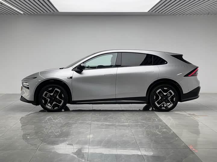 Фото 7 - XPeng G7