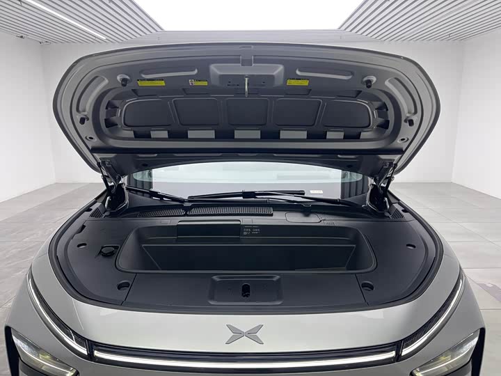 Фото 9 - XPeng G7