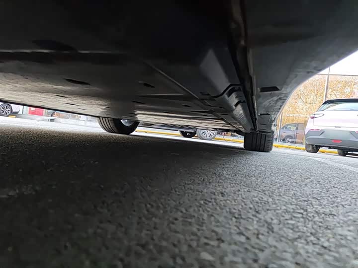 Фото 4 - Volkswagen ID.7 Vizzion