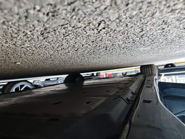 Фото 6 - Volkswagen ID.7 Vizzion