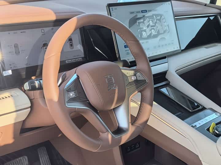 Фото 6 - BYD Xia