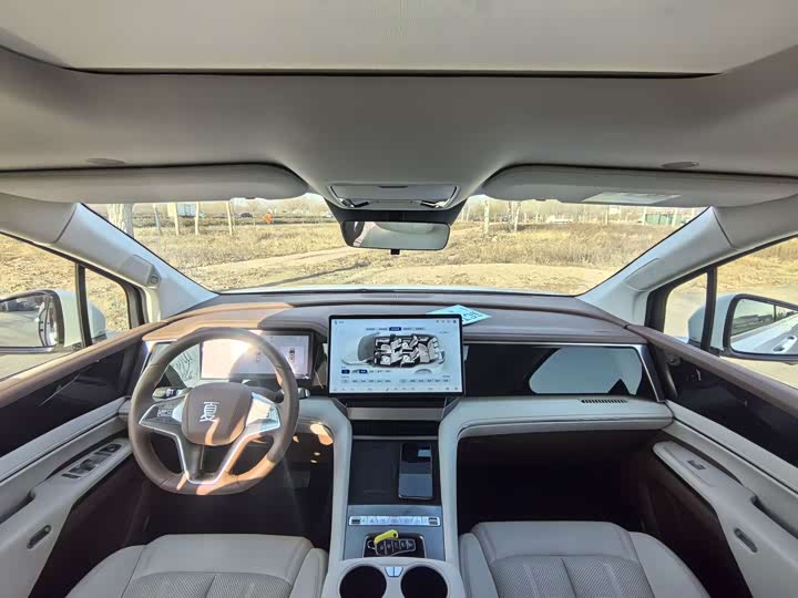 Фото 7 - BYD Xia