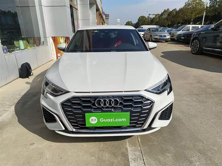 Фото 3 - Audi A3