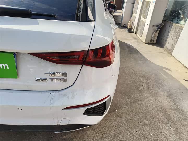 Фото 8 - Audi A3