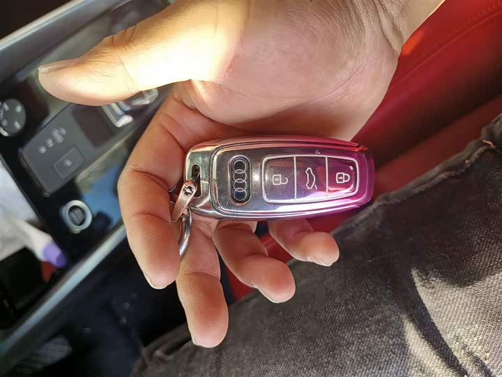 Фото 9 - Audi A3