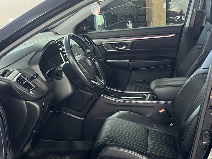 Фото 5 - Honda Breeze