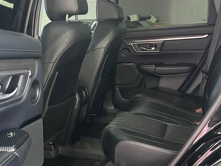 Фото 6 - Honda Breeze