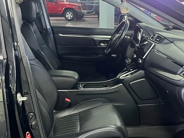 Фото 7 - Honda Breeze