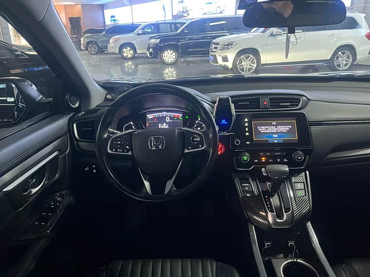 Фото 8 - Honda Breeze