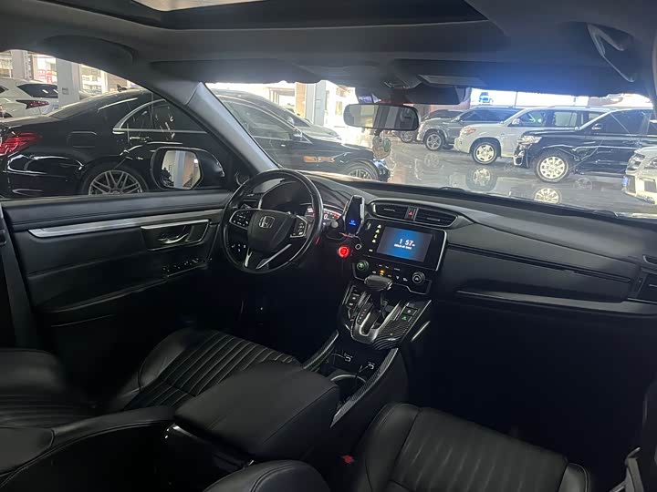 Фото 9 - Honda Breeze