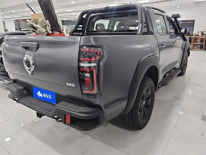 Фото 3 - Great Wall Pao