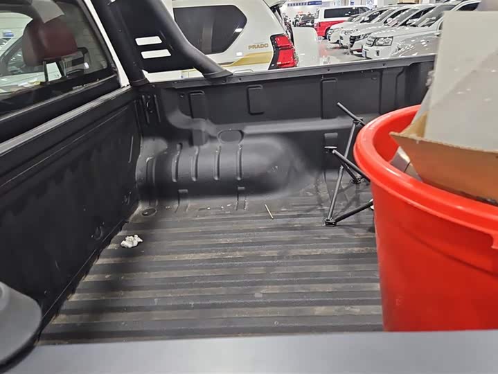 Фото 4 - Great Wall Pao