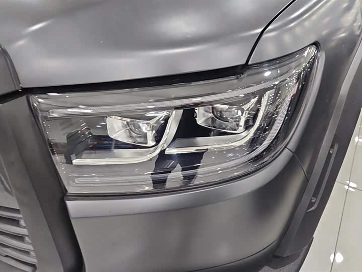 Фото 5 - Great Wall Pao