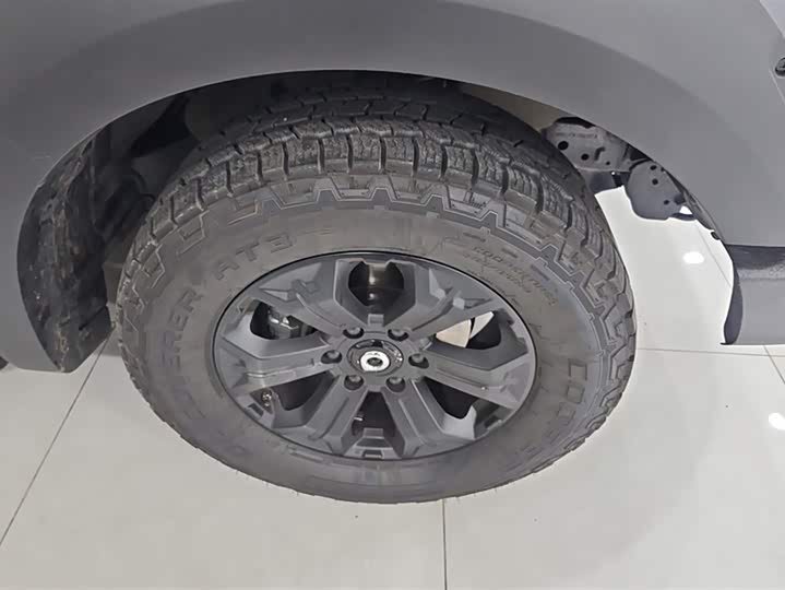 Фото 6 - Great Wall Pao