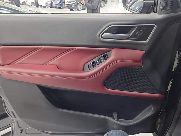 Фото 7 - Great Wall Pao