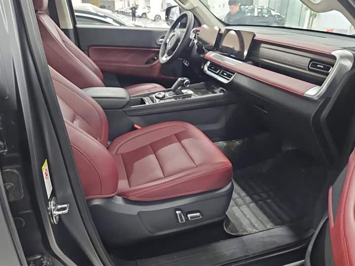 Фото 8 - Great Wall Pao