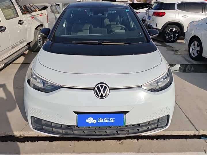 Фото 2 - Volkswagen ID.3