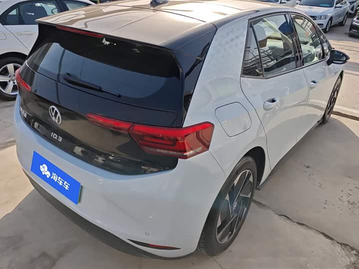 Фото 3 - Volkswagen ID.3